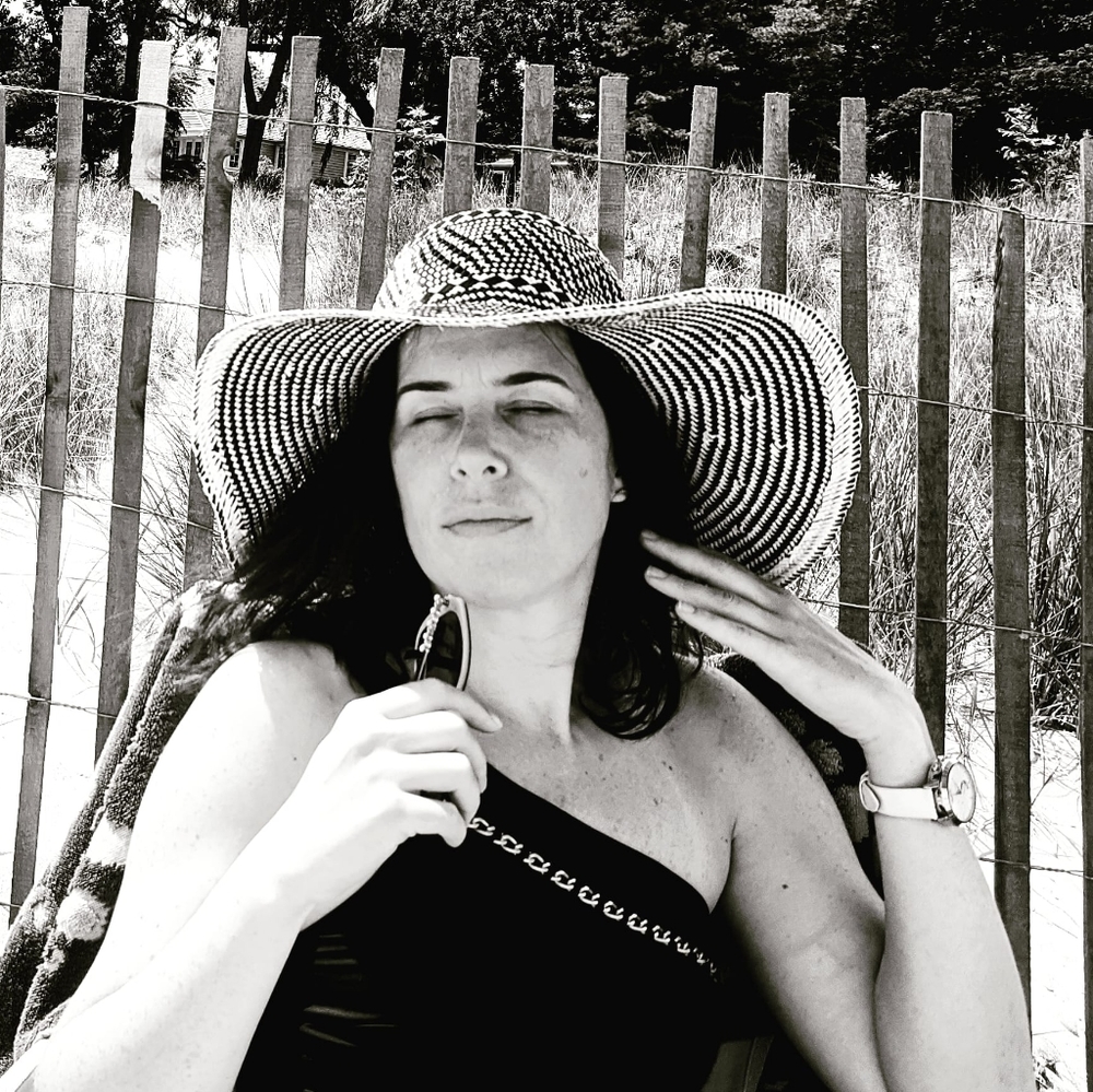 Meet your Posher, Elena